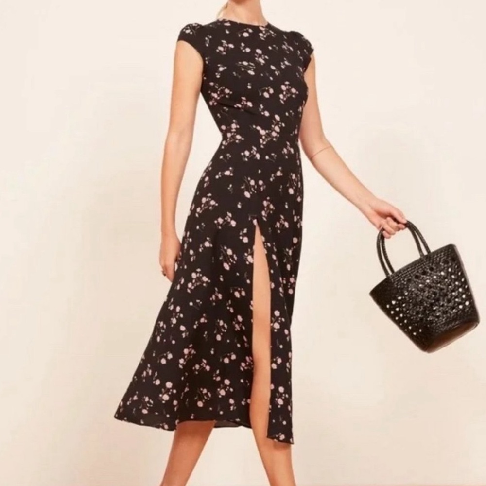 Reformation Gavin Dress